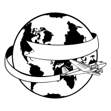 The Traveler's Bucket List!