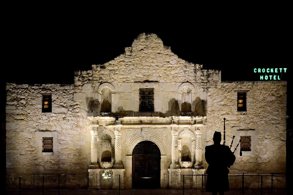Your Ultimate San Antonio Travel&nbsp;Guide