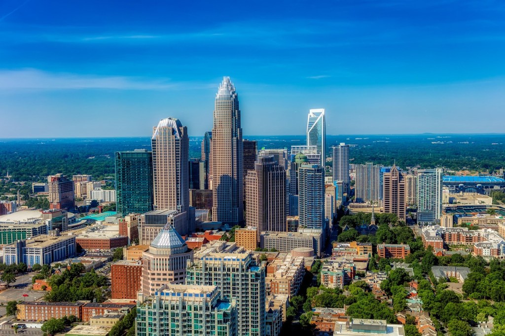 Explore Charlotte: Your Guide to Sports, Art, and&nbsp;Nature