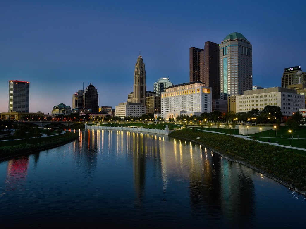 Explore Columbus, Ohio: A Guide to 10 Unique&nbsp;Experiences