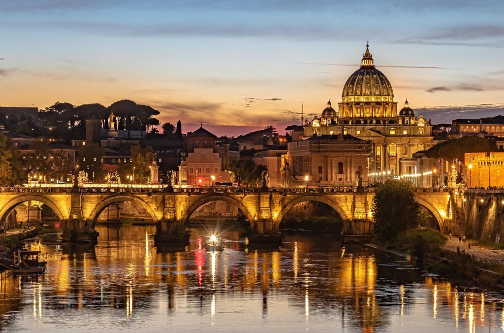 Top 10 Things to Do in Rome, Italy: A Comprehensive&nbsp;Guide