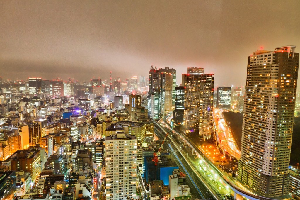 Explore Tokyo: 10 Essential&nbsp;Experiences