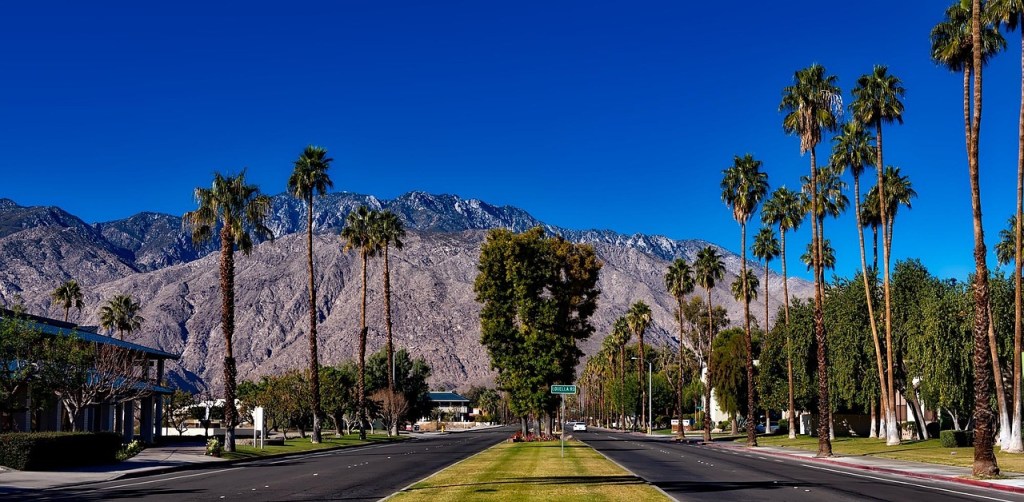 Explore Palm Springs: 10 Iconic&nbsp;Experiences
